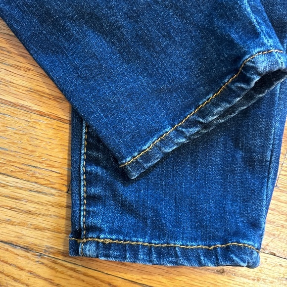 Blank NYC High Rise Skinny Jeans - Picture 5 of 7